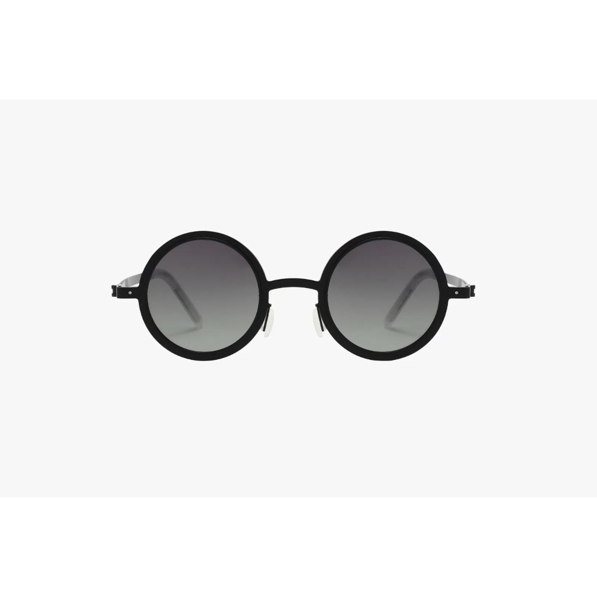 Porodo Lifestyle Geneva Round Frame Sunglasses