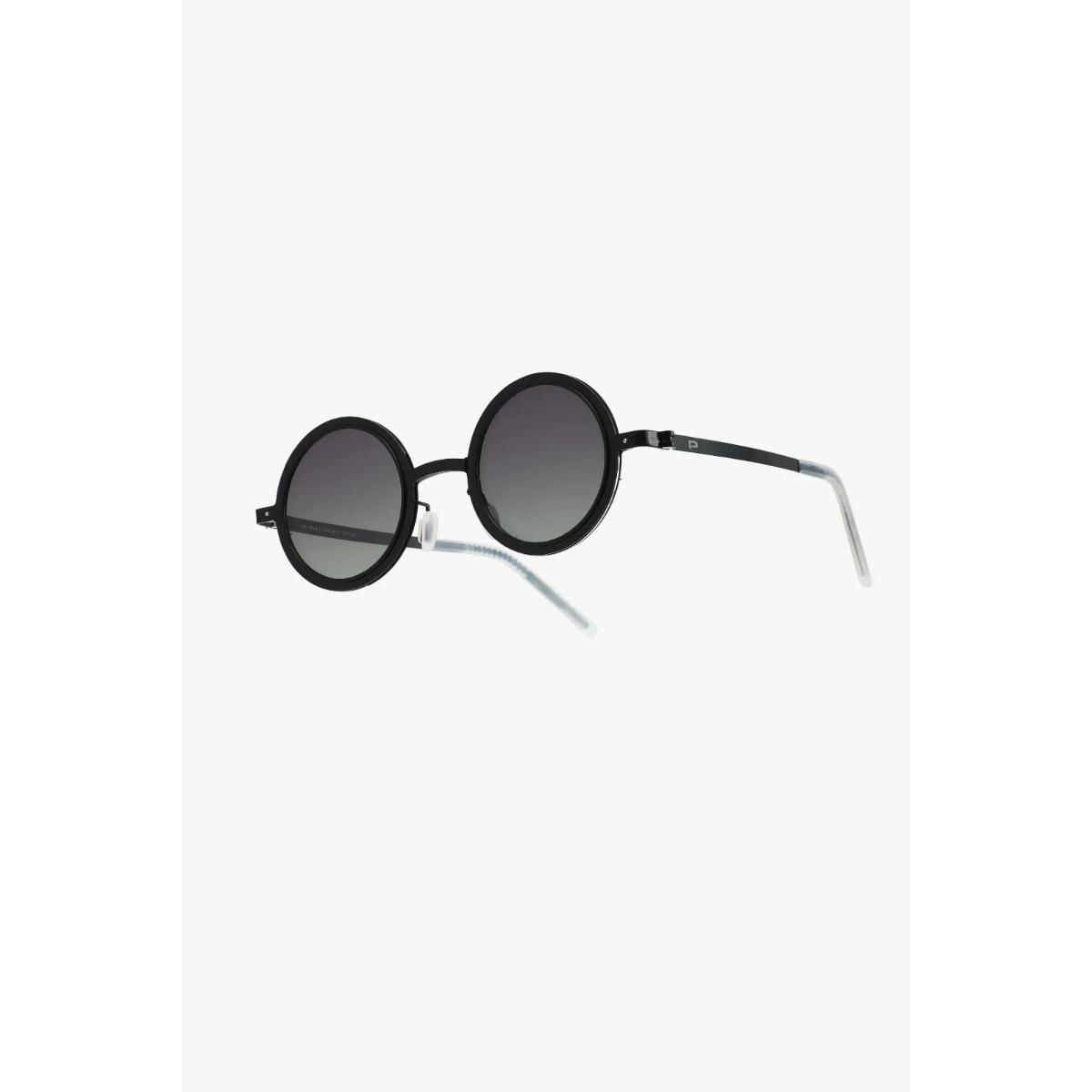 Porodo Lifestyle Geneva Round Frame Sunglasses