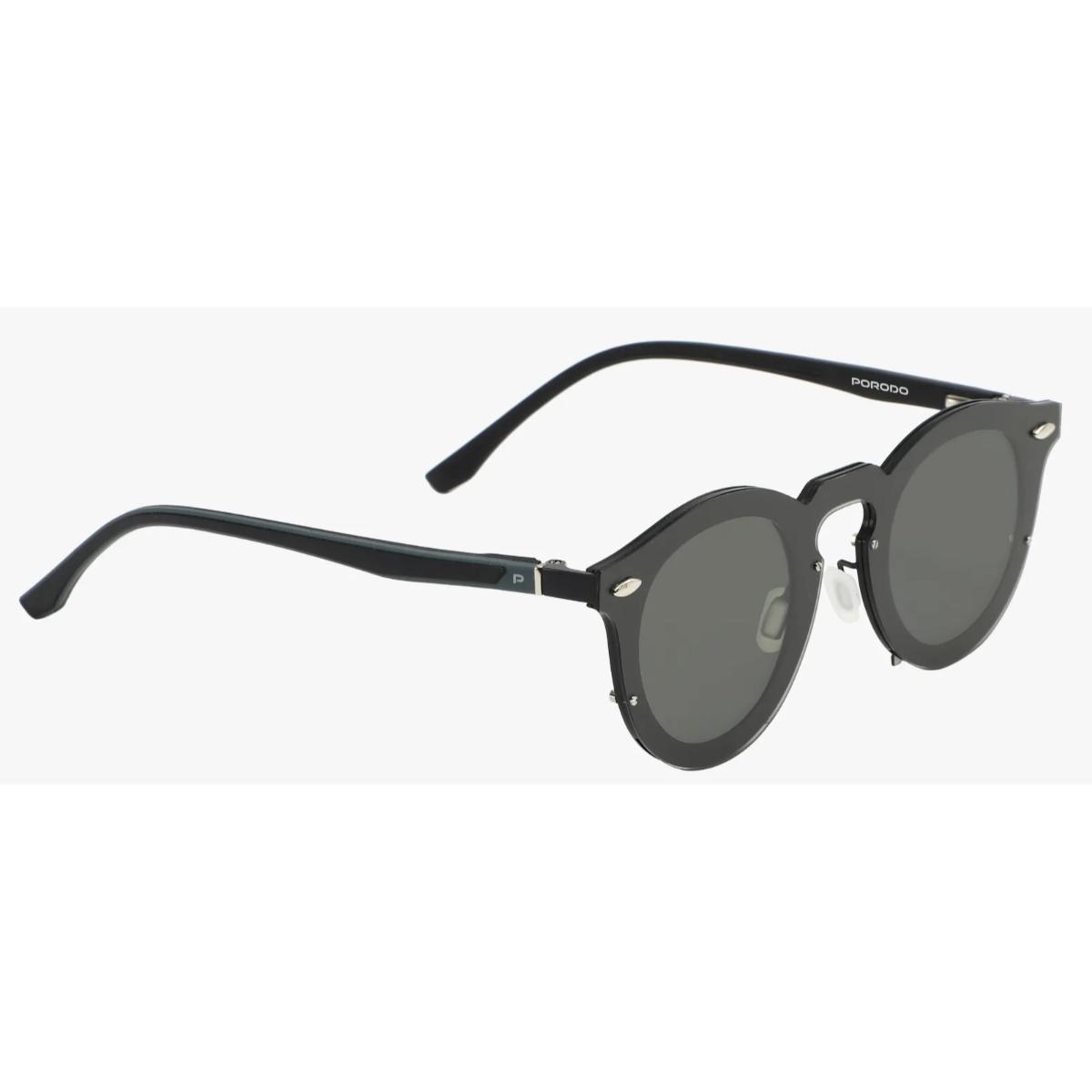 Porodo Lifestyle Dale Round Frame Sunglasses