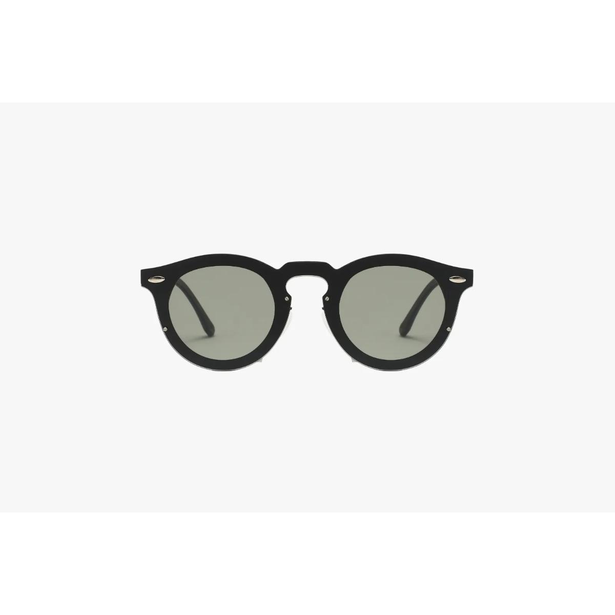 Porodo Lifestyle Dale Round Frame Sunglasses