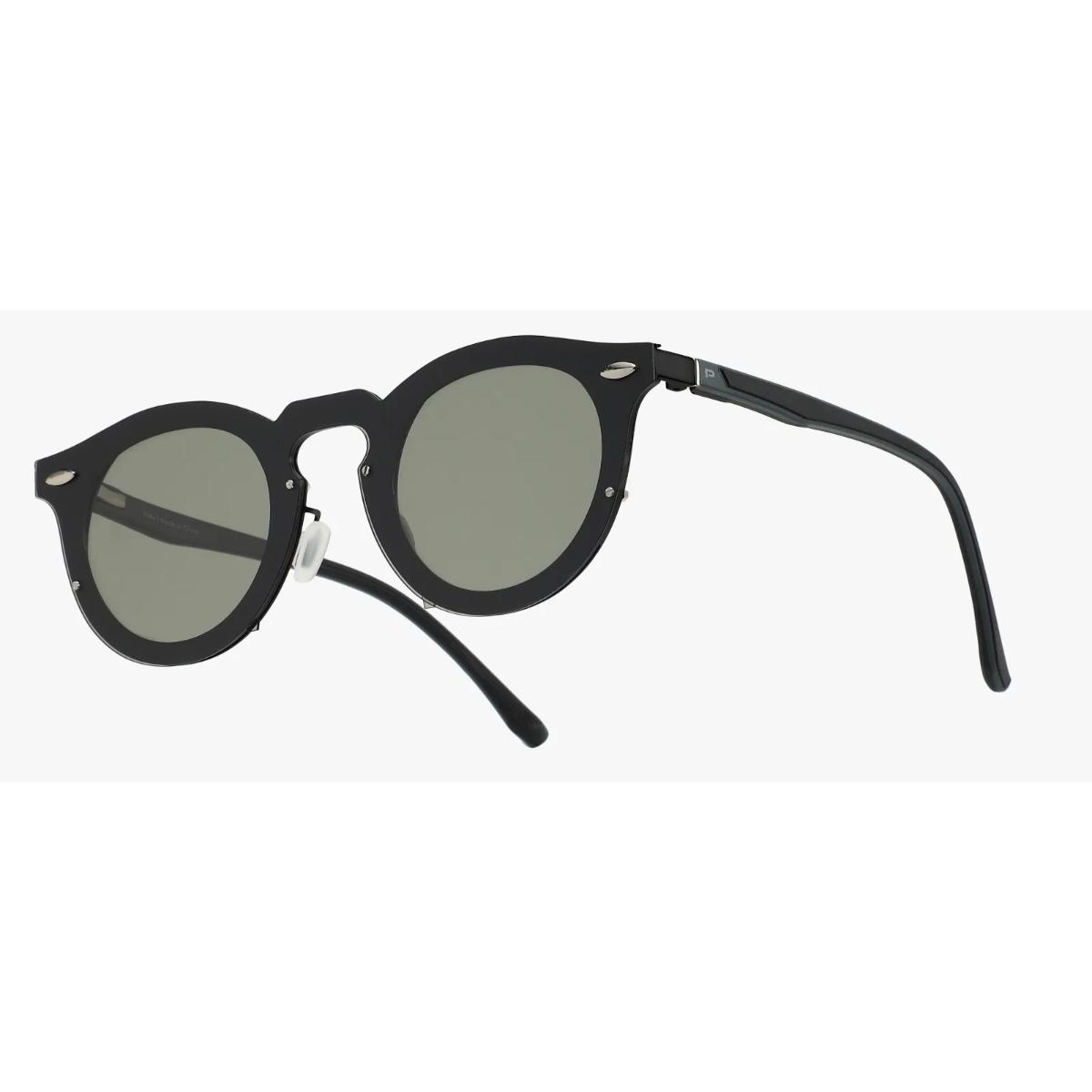 Porodo Lifestyle Dale Round Frame Sunglasses