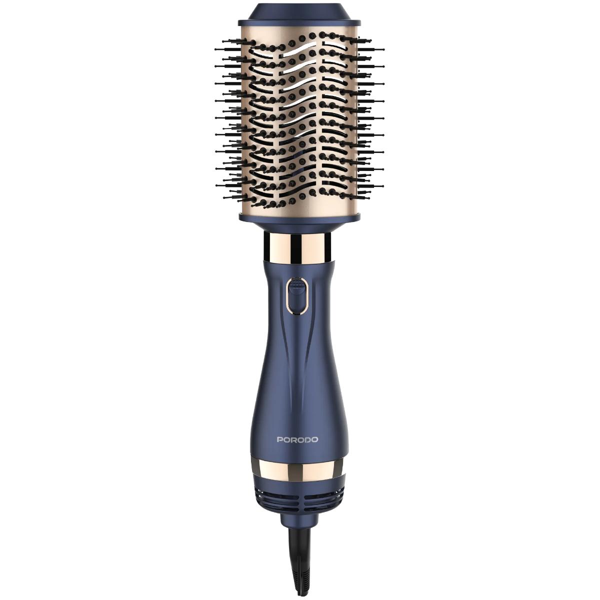 Porodo 5 In 1 Hot Air Brush Styling set