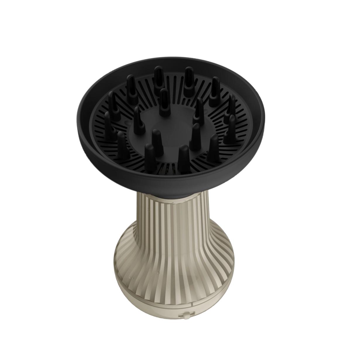 Porodo Portable High-Speed Hair Diffuser and Dryer