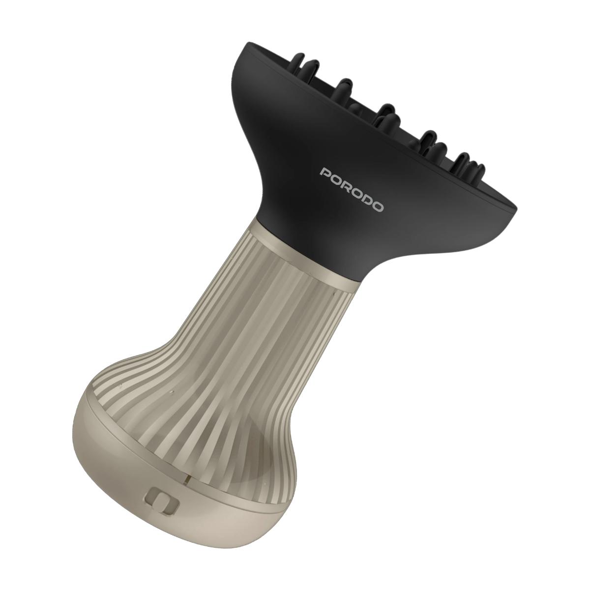 Porodo Portable High-Speed Hair Diffuser and Dryer