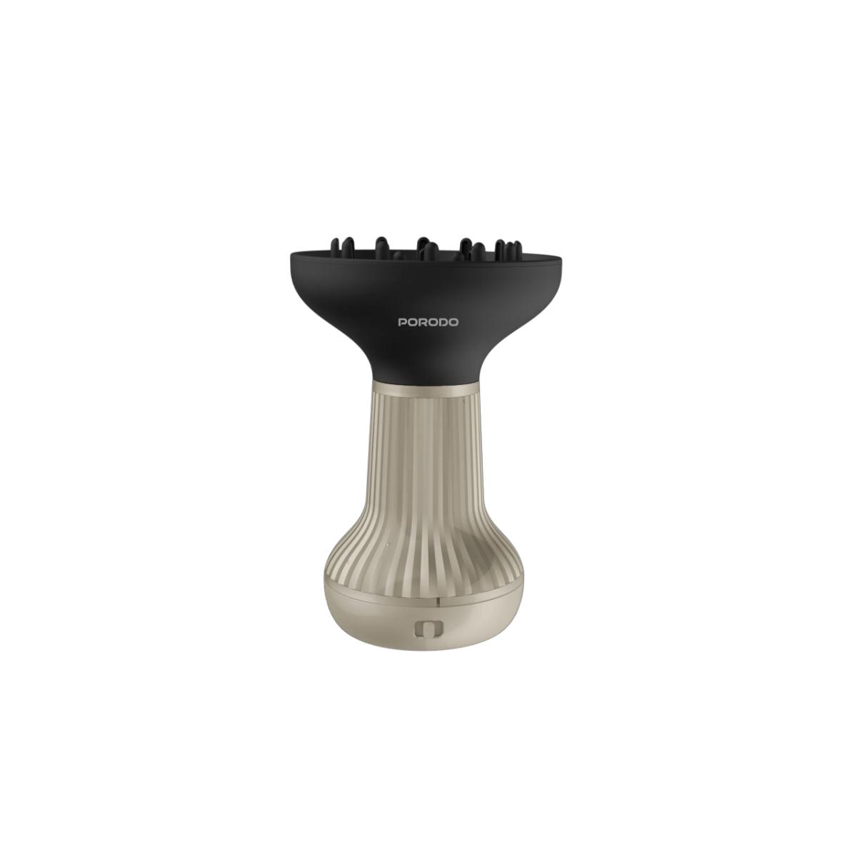 Porodo Portable High-Speed Hair Diffuser and Dryer