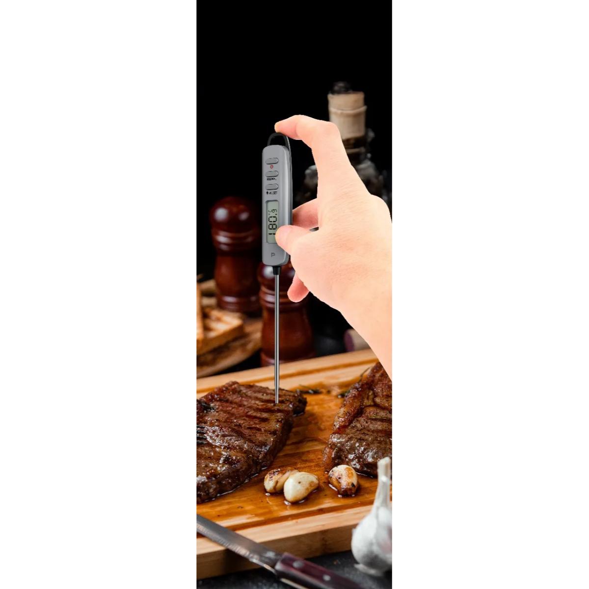 Porodo Lifestyle Digital Meat Thermometer