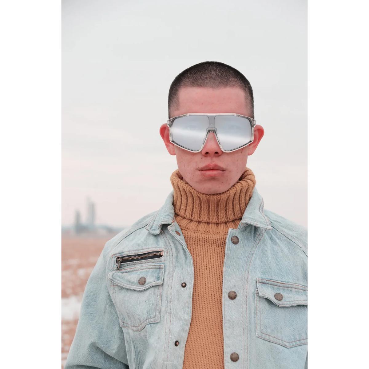 Porodo Lifestyle Horizon Ultra-Light Sports Eyewear