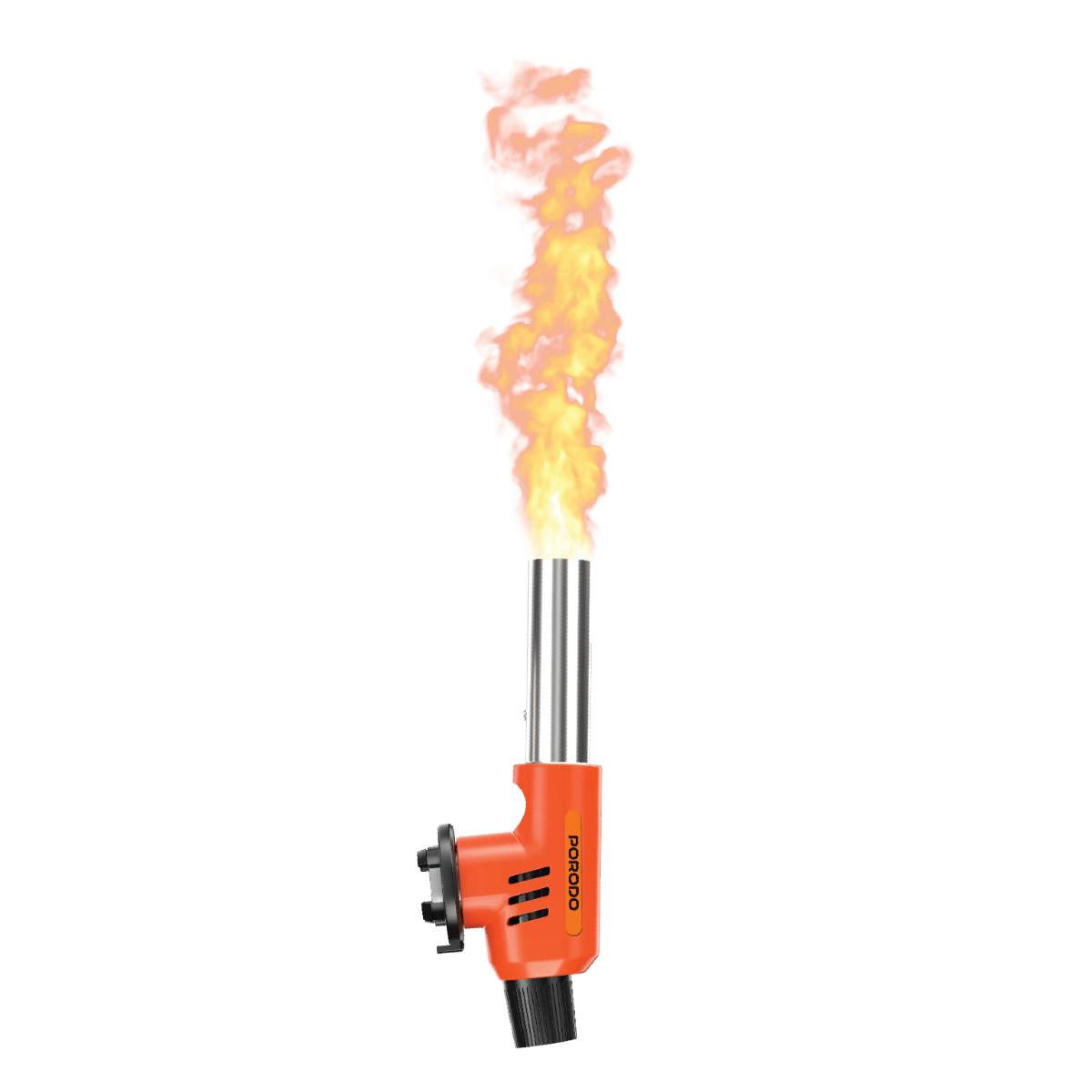 Porodo  Multi-Function Butane Gas Lighter