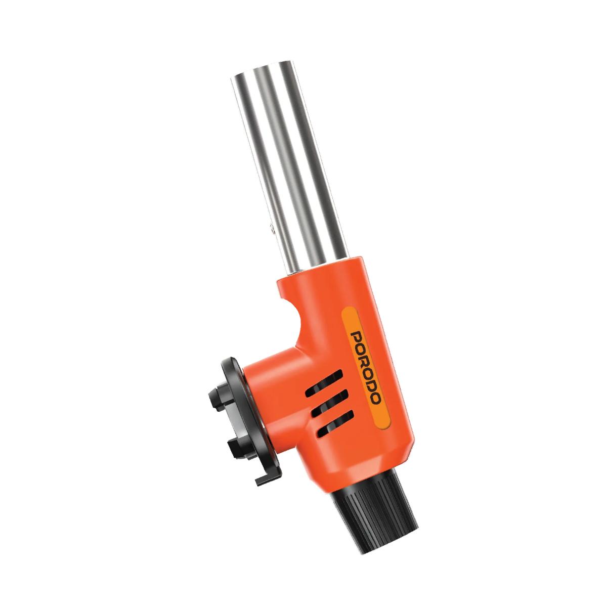 Porodo  Multi-Function Butane Gas Lighter