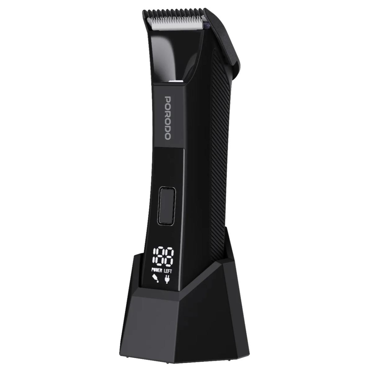Porodo Lifestyle Ceramic Blade Grooming Trimmer