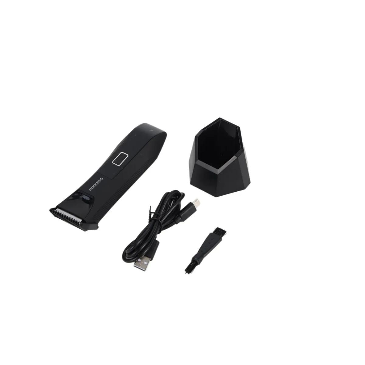 Porodo Lifestyle Ceramic Blade Grooming Trimmer