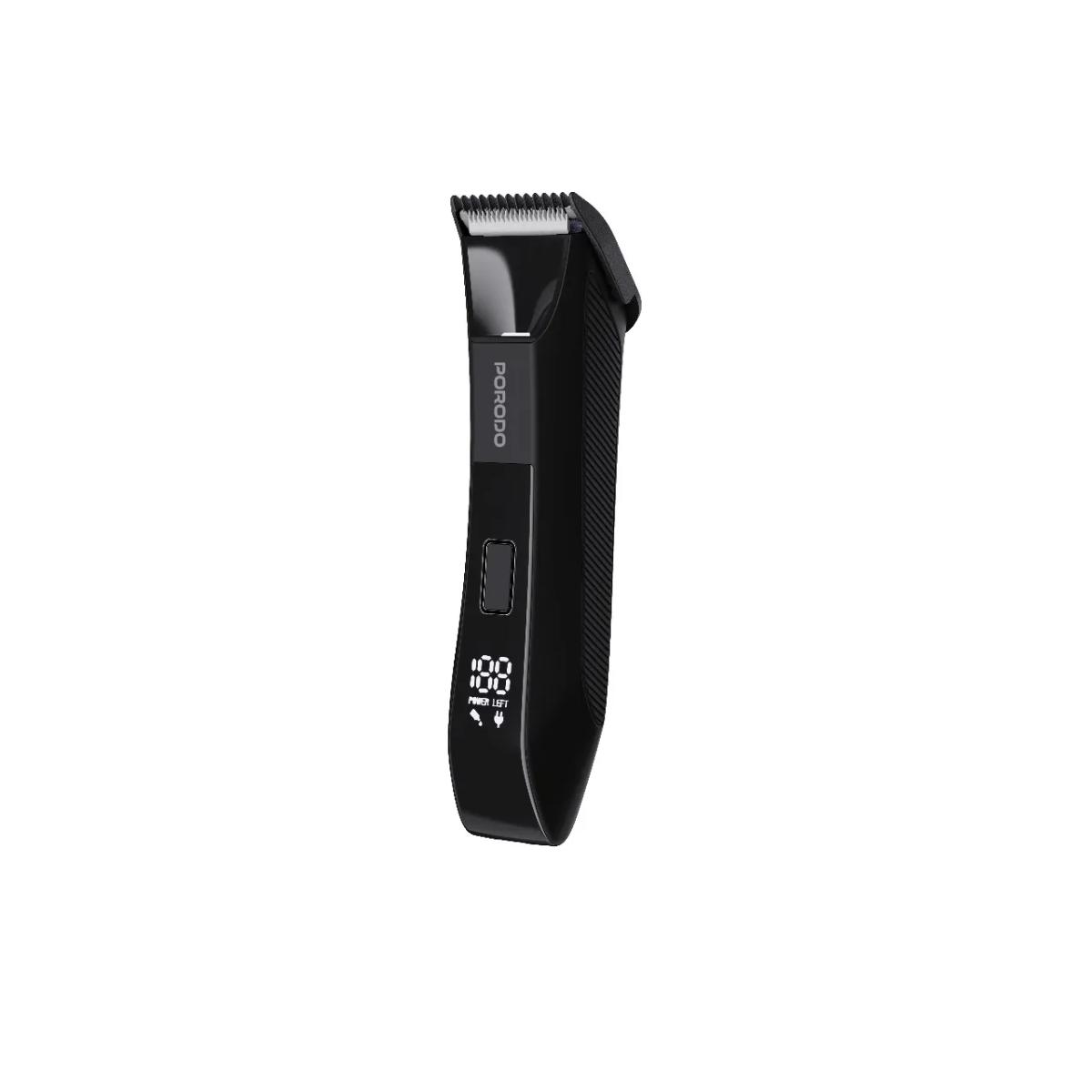 Porodo Lifestyle Ceramic Blade Grooming Trimmer