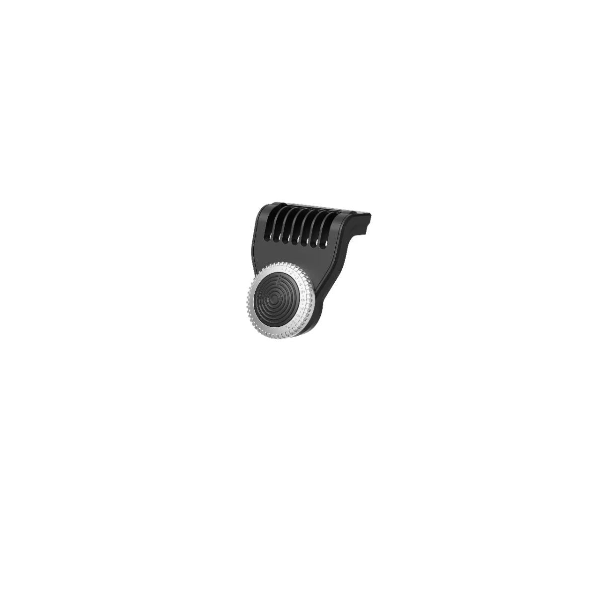 Porodo Lifestyle Shapetrim – Dual-Blade Precision Trimmer