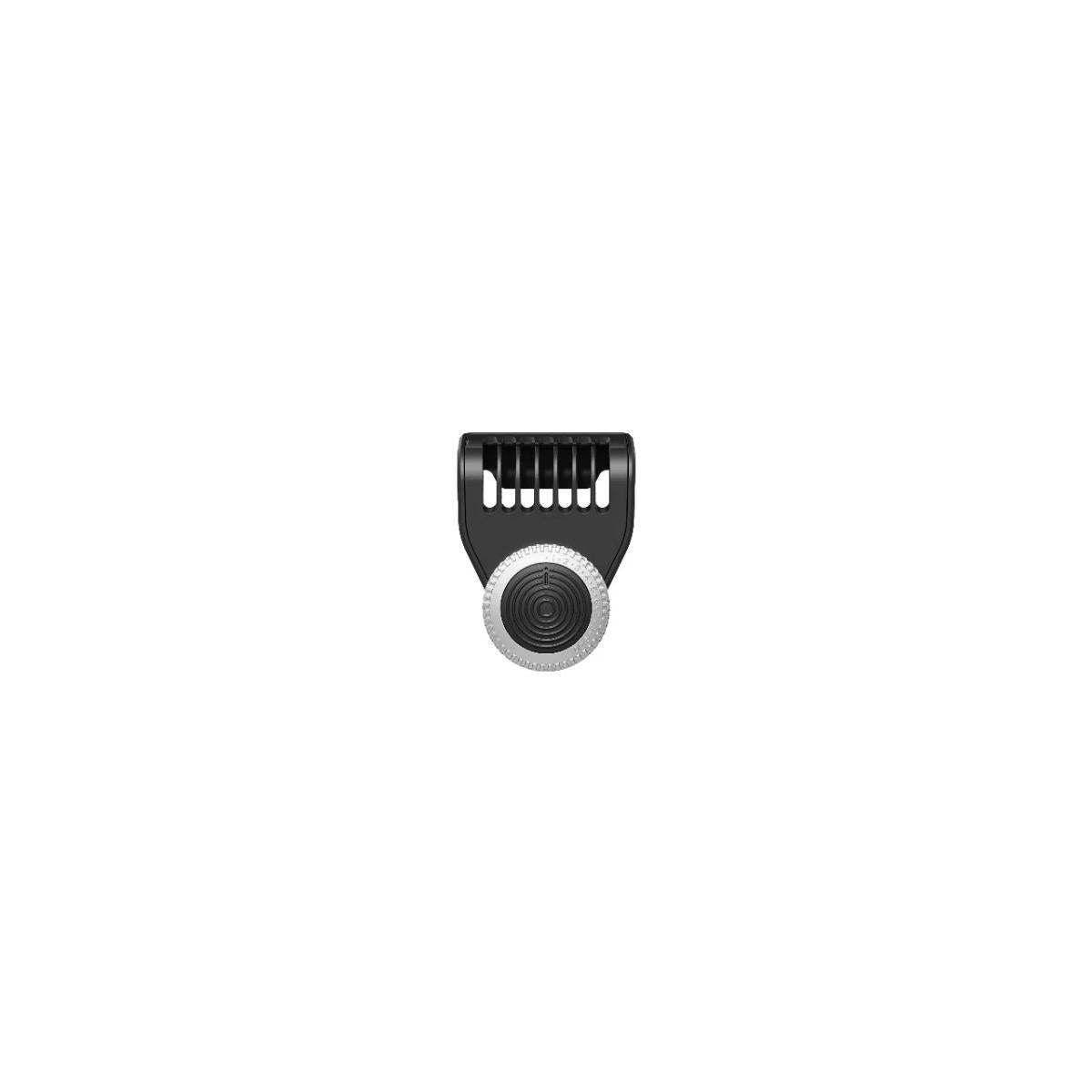 Porodo Lifestyle Shapetrim – Dual-Blade Precision Trimmer