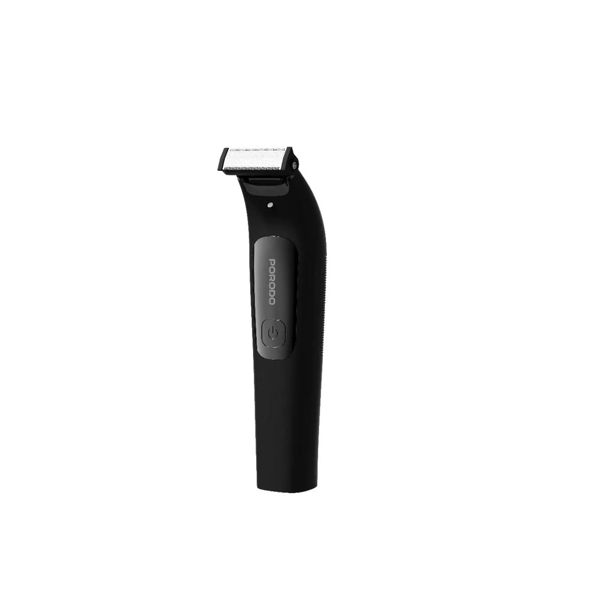 Porodo Lifestyle Shapetrim – Dual-Blade Precision Trimmer