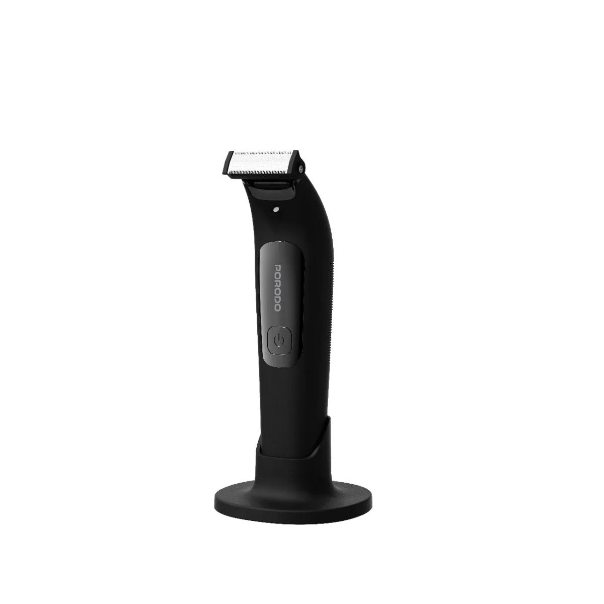 Porodo Lifestyle Shapetrim – Dual-Blade Precision Trimmer