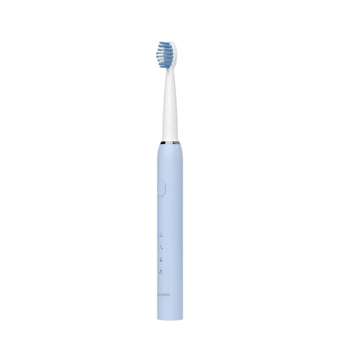 Porodo Lifestyle W-Sonic Electric Toothbrush