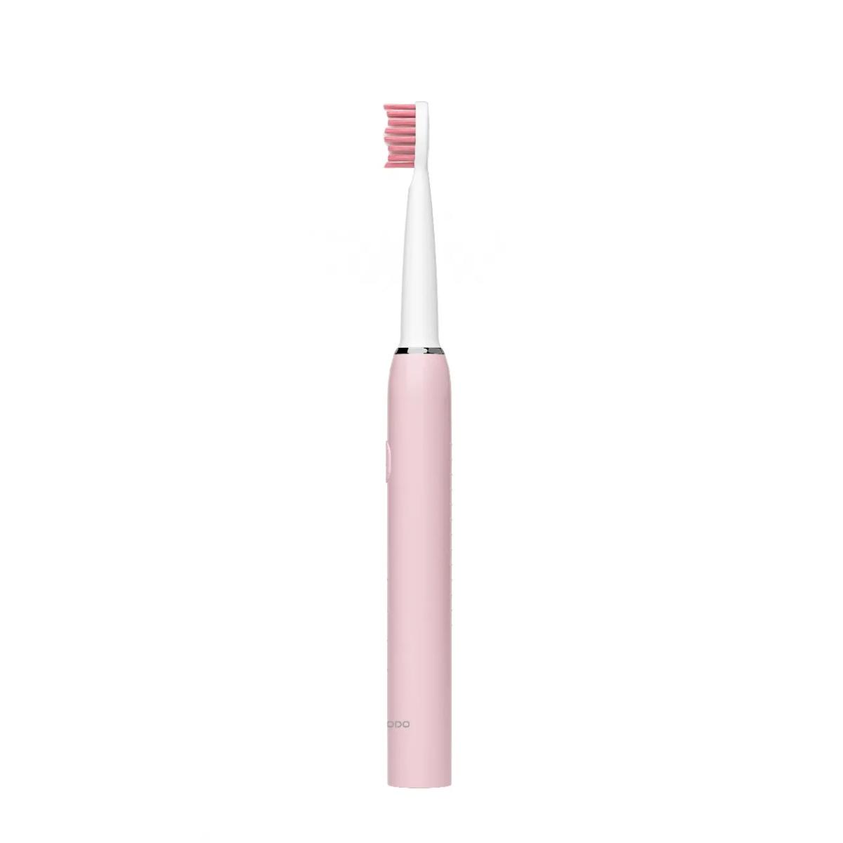 Porodo Lifestyle W-Sonic Electric Toothbrush