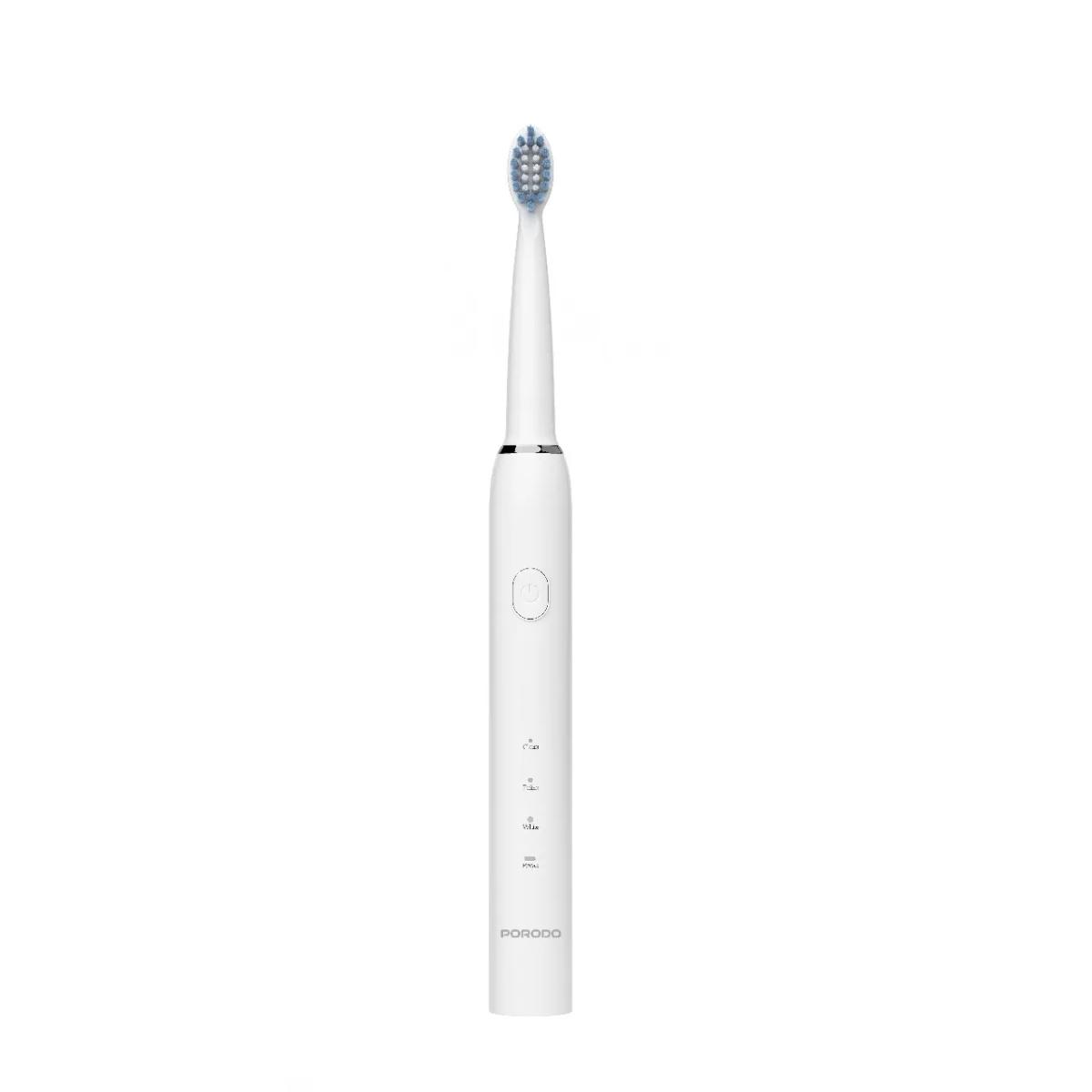 Porodo Lifestyle W-Sonic Electric Toothbrush