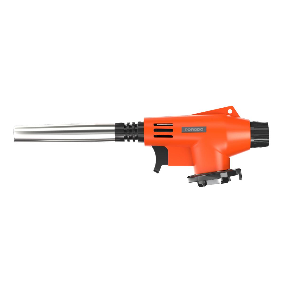 Porodo Lifestyle Flamemaster Butane Gas Lighter
