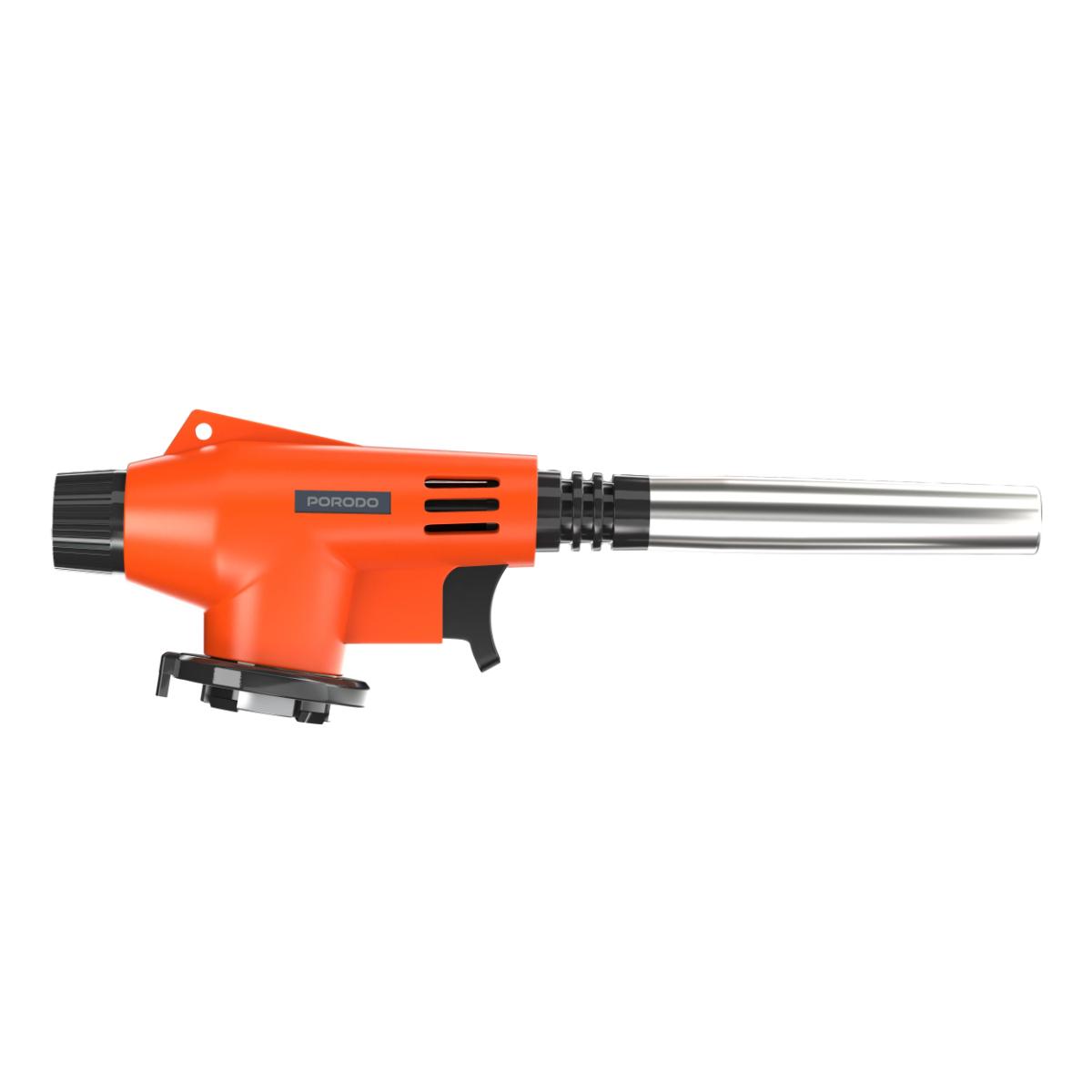 Porodo Lifestyle Flamemaster Butane Gas Lighter