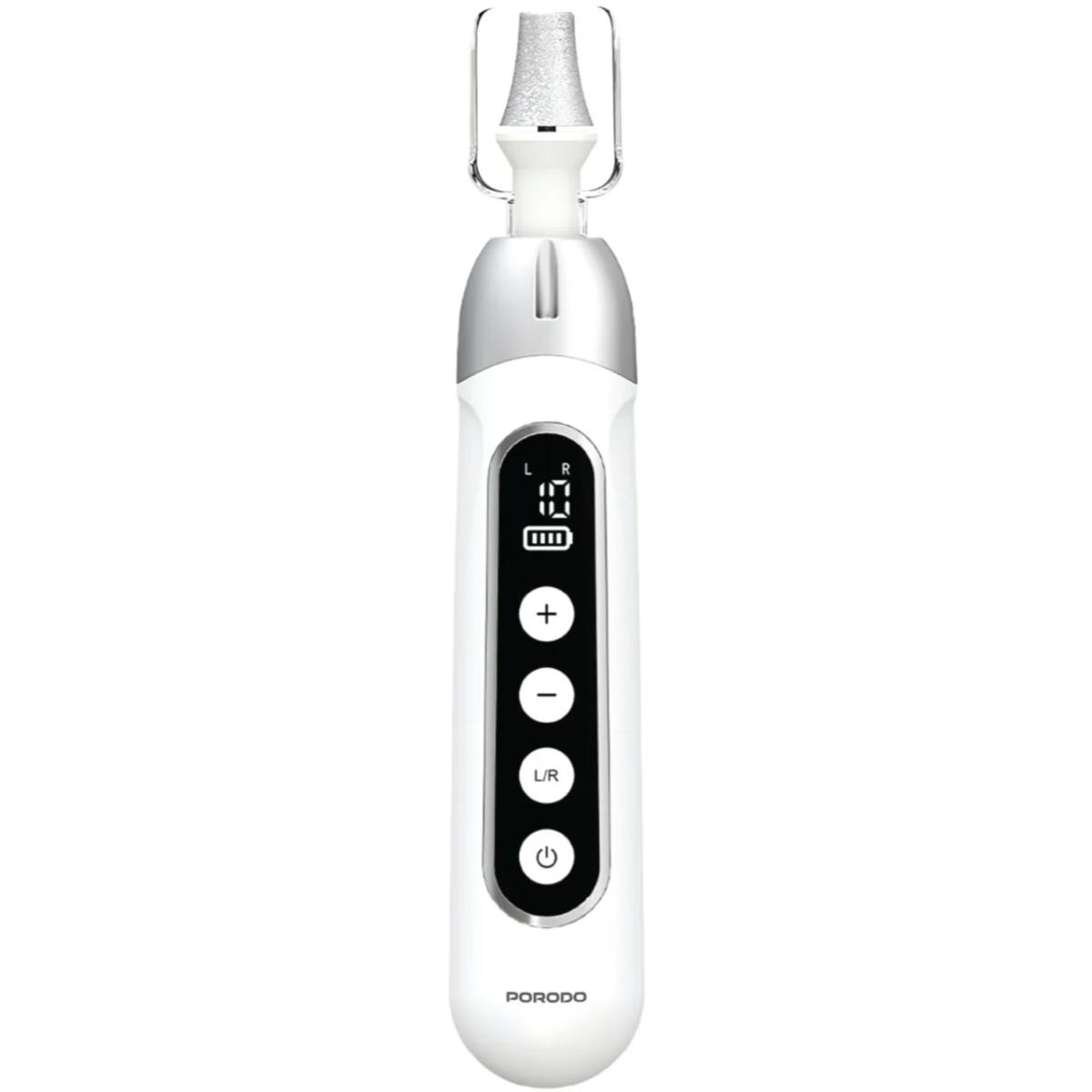 Porodo 8-IN-1  Rechargeable Electric Nail Drill