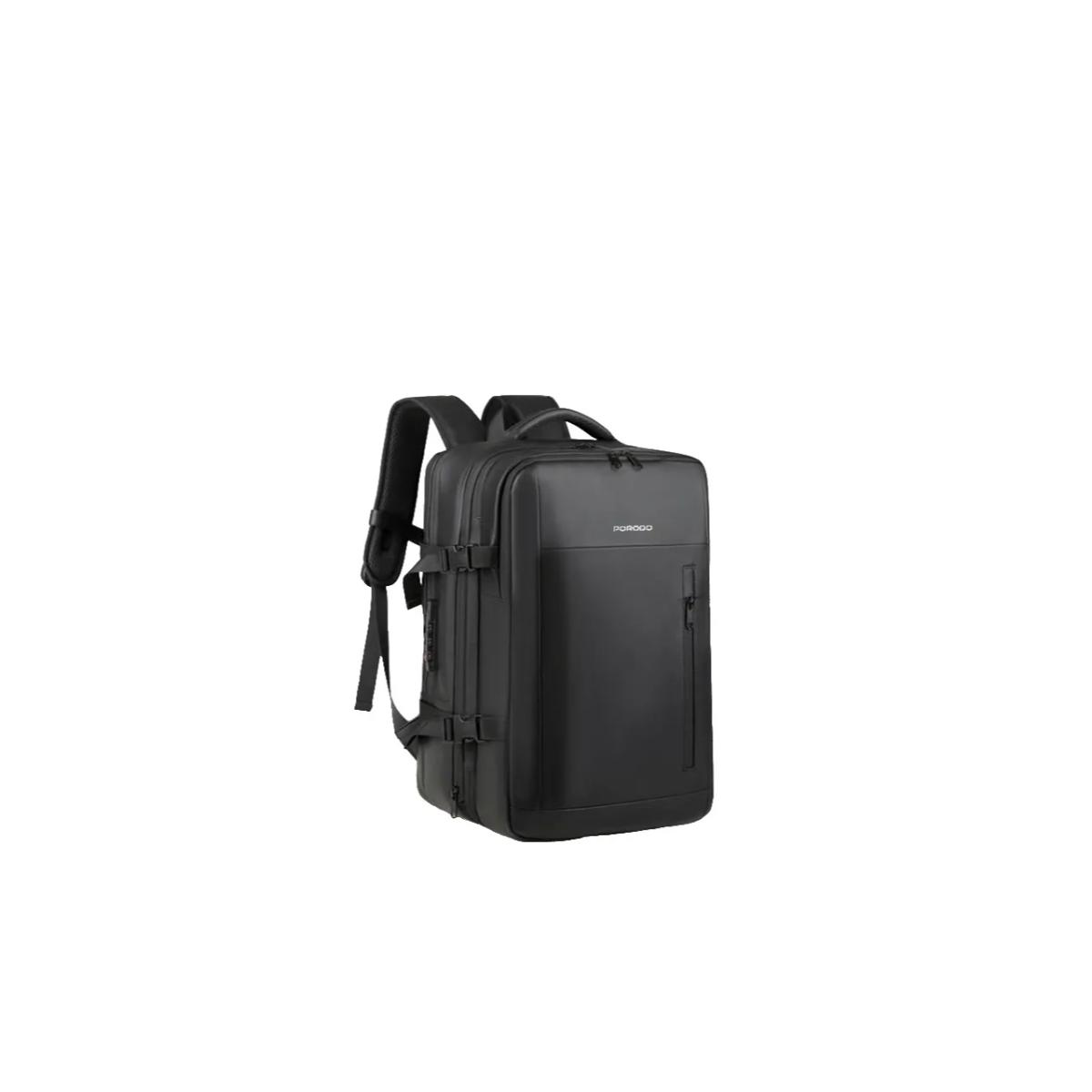 Porodo Lifestyle Vacuum Carry-On Backpack