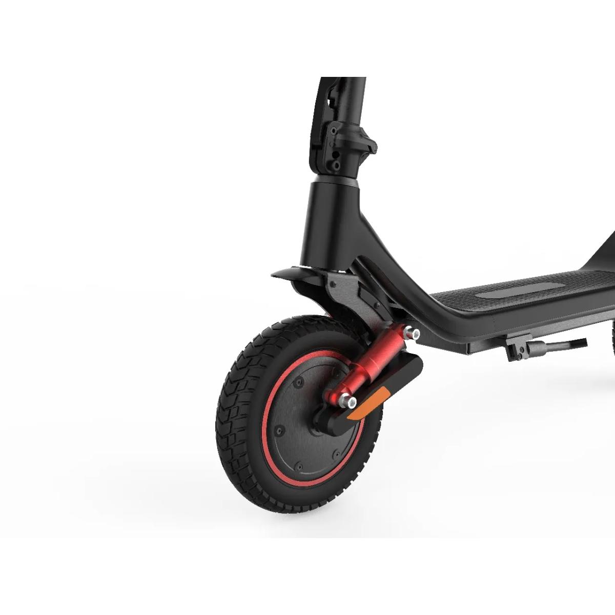 Porodo Lifestyle Drif Foldable Electric Scooter