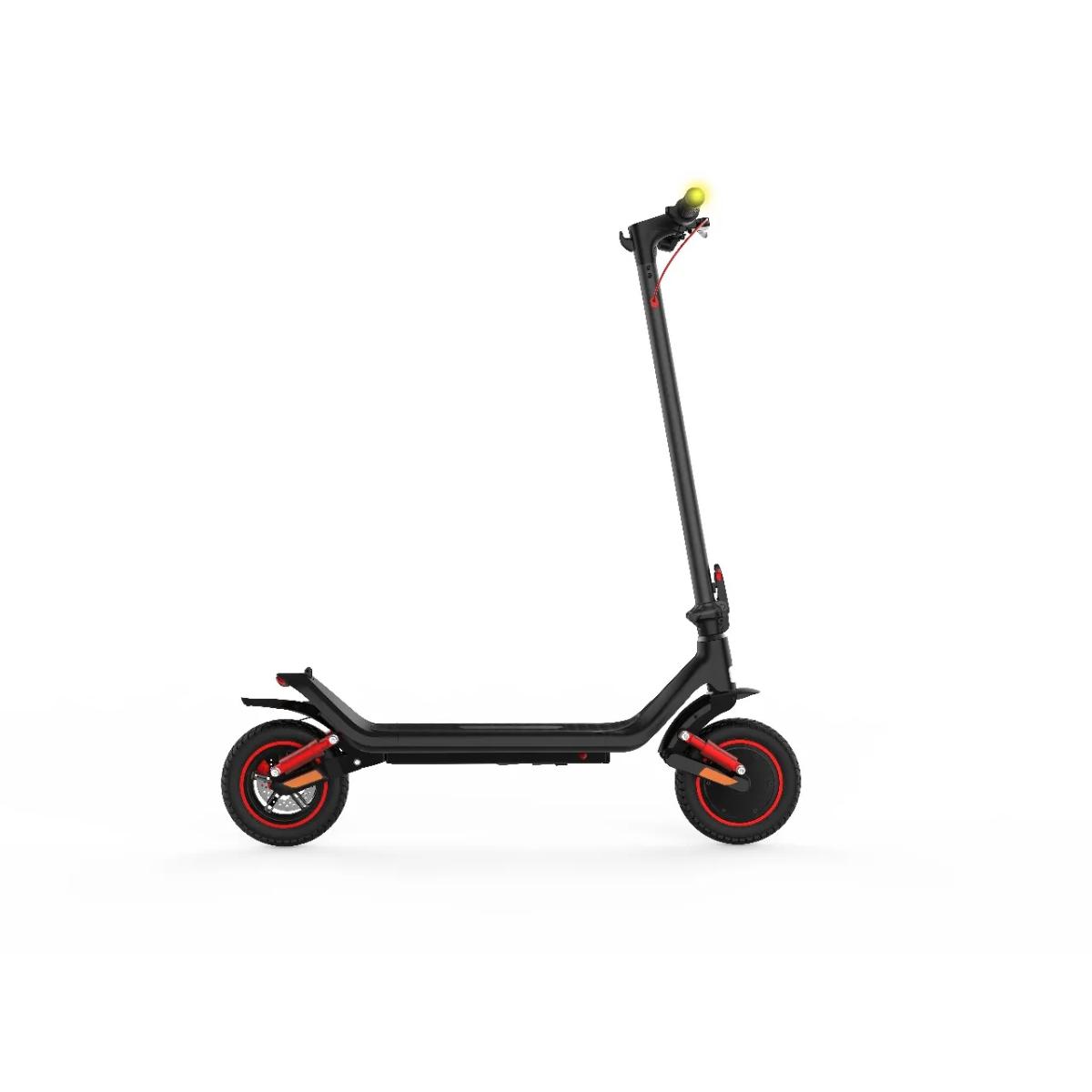 Porodo Lifestyle Drif Foldable Electric Scooter