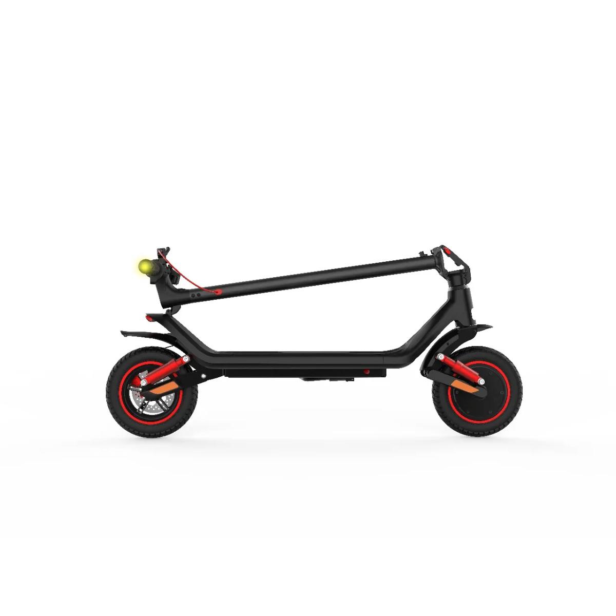 Porodo Lifestyle Drif Foldable Electric Scooter