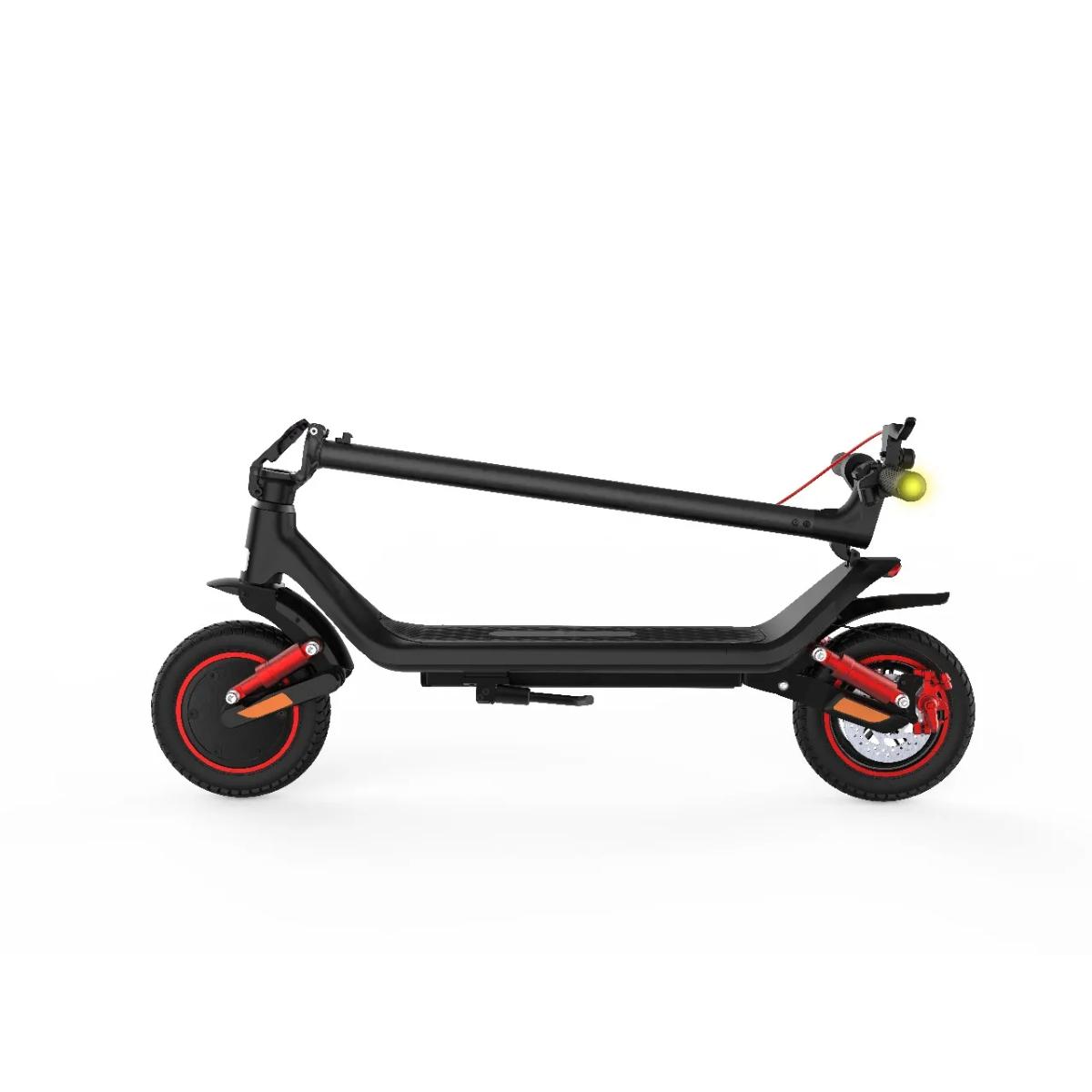 Porodo Lifestyle Drif Foldable Electric Scooter