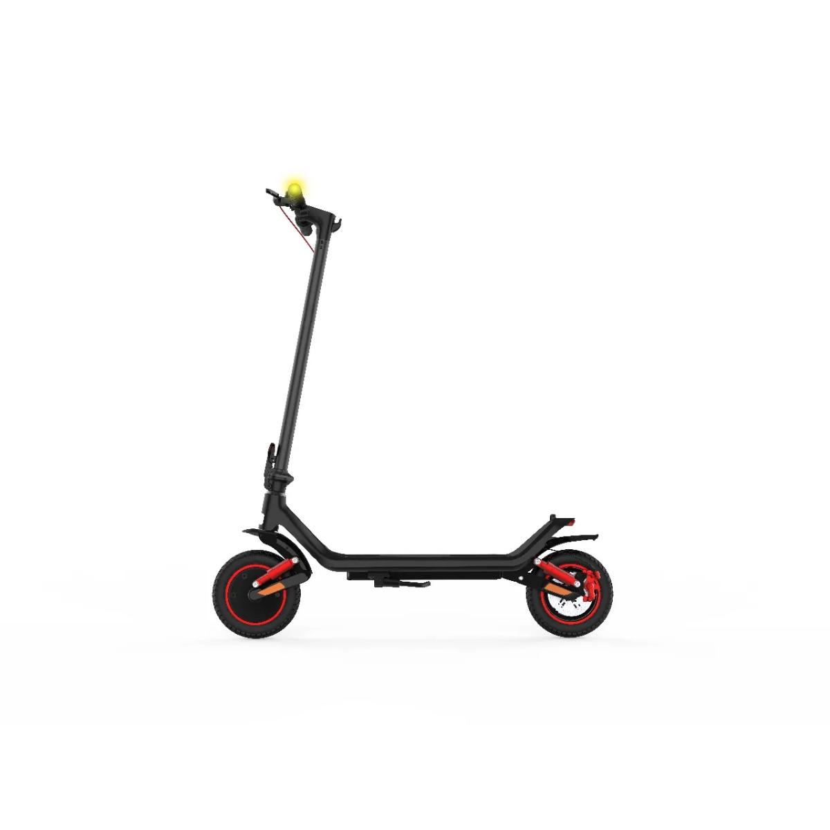 Porodo Lifestyle Drif Foldable Electric Scooter