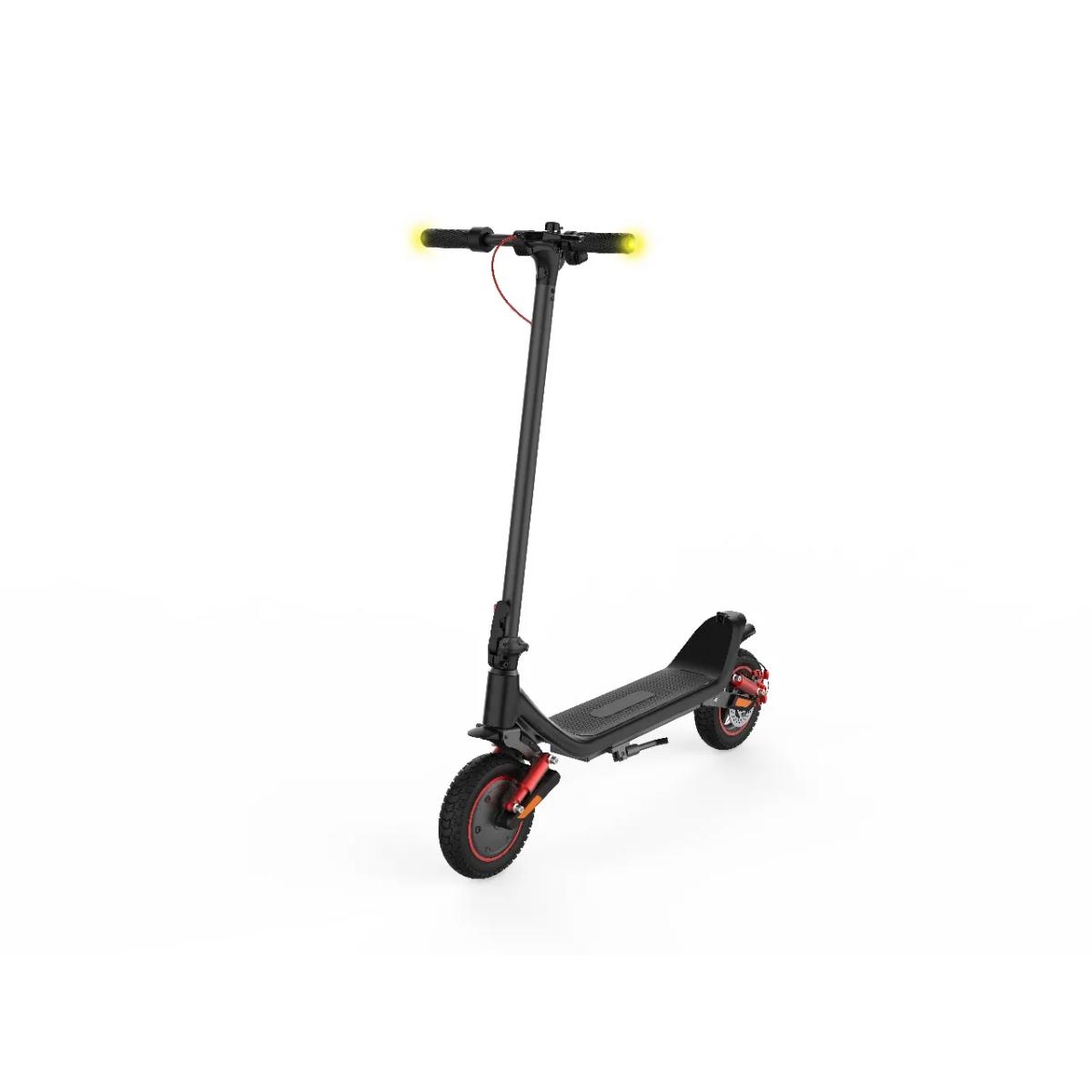 Porodo Lifestyle Drif Foldable Electric Scooter