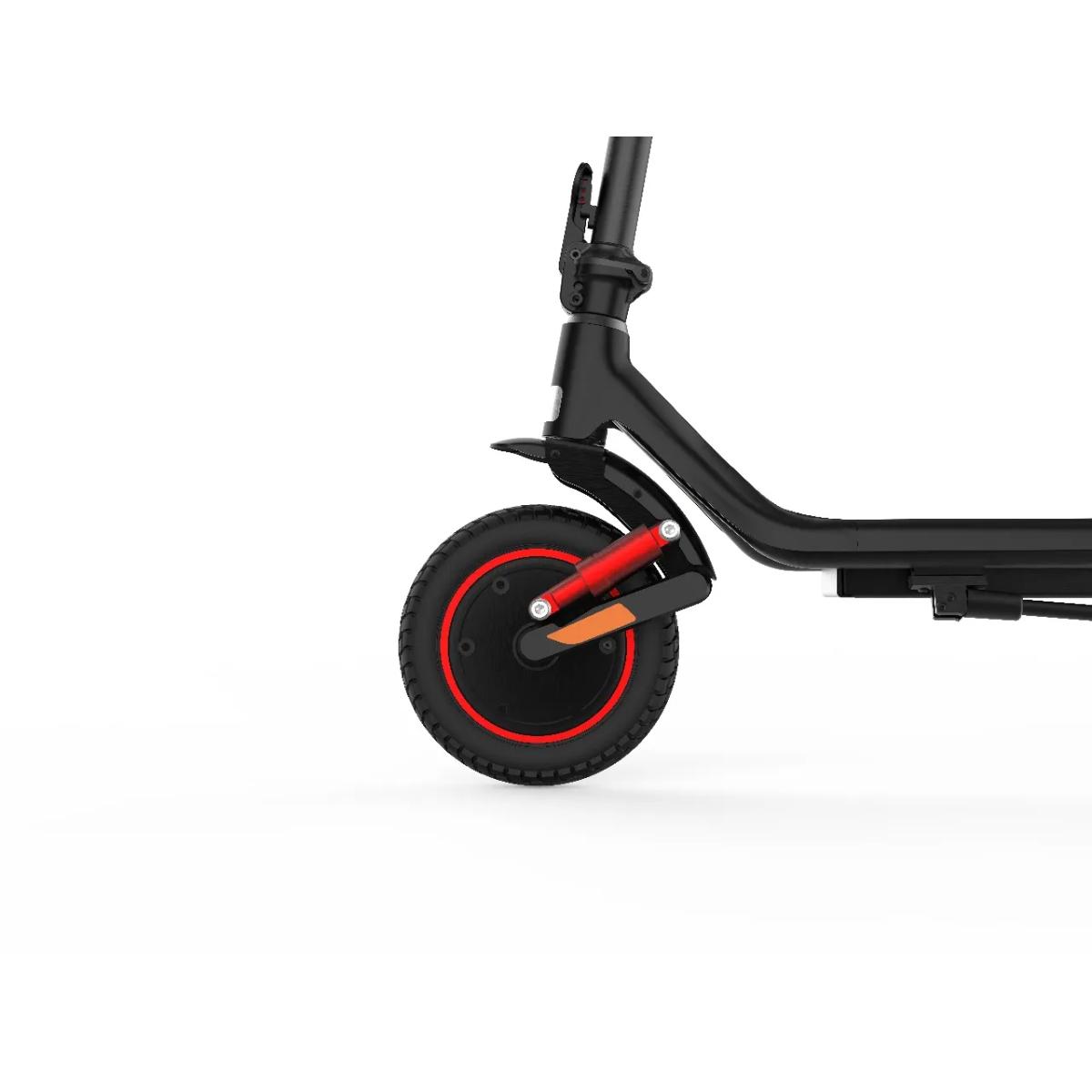 Porodo Lifestyle Drif Foldable Electric Scooter