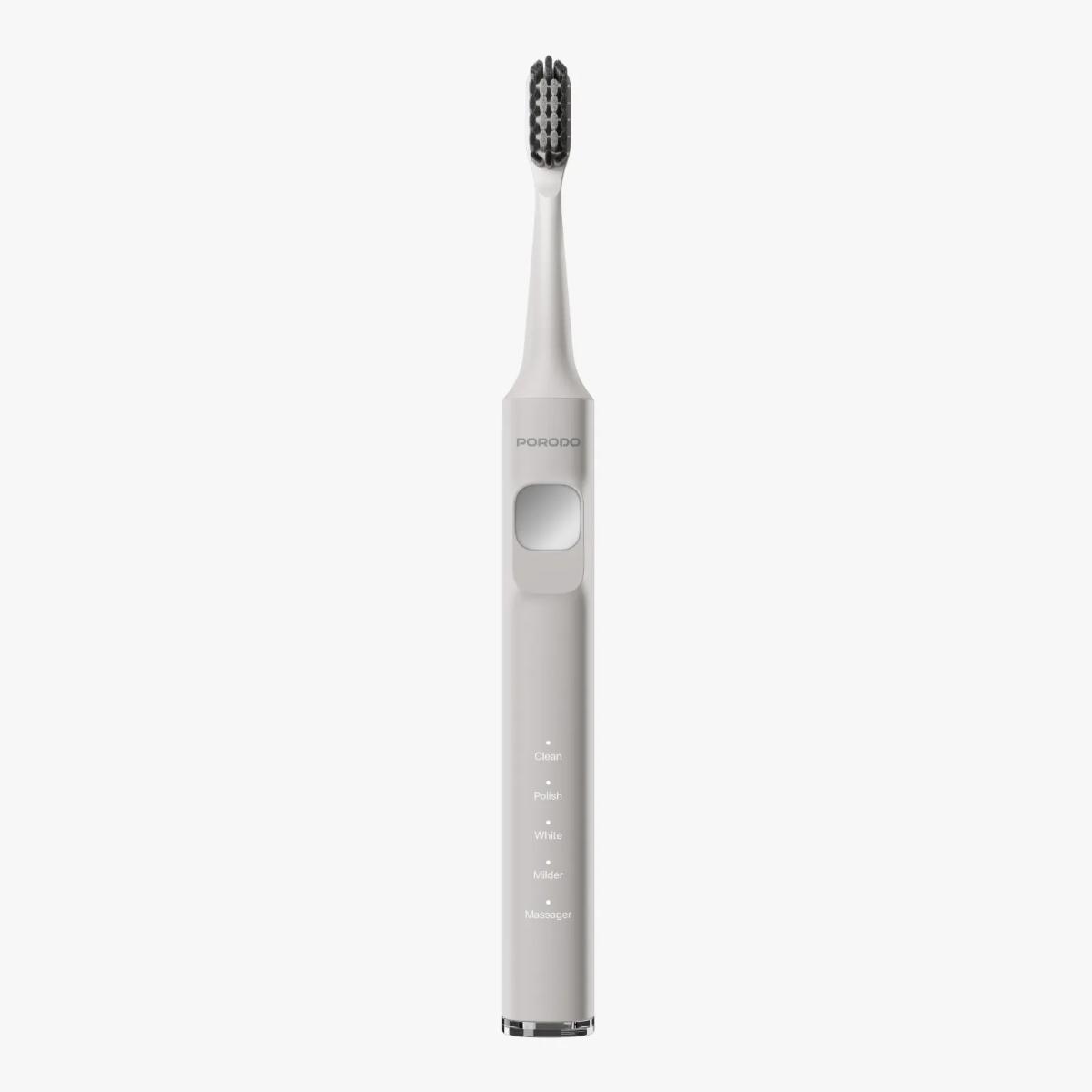 Porodo Lifestyle Smart Sonic Electric Toothbrush