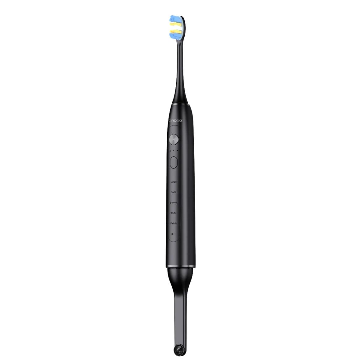 Porodo Smart Sonic Visual Electric Toothbrush