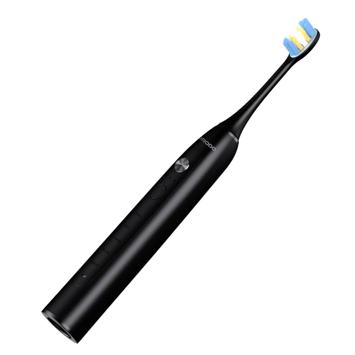 Porodo Smart Sonic Visual Electric Toothbrush