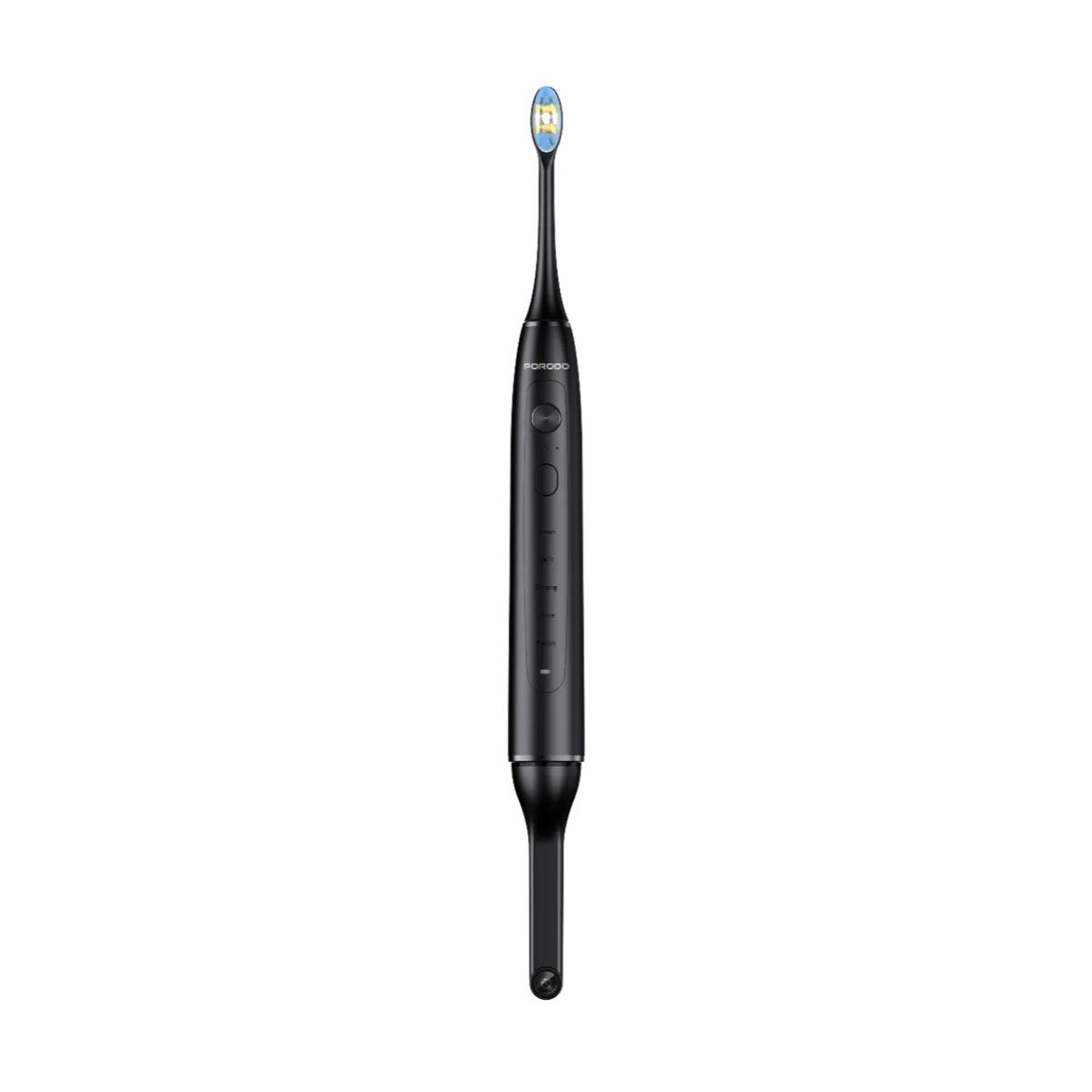 Porodo Smart Sonic Visual Electric Toothbrush