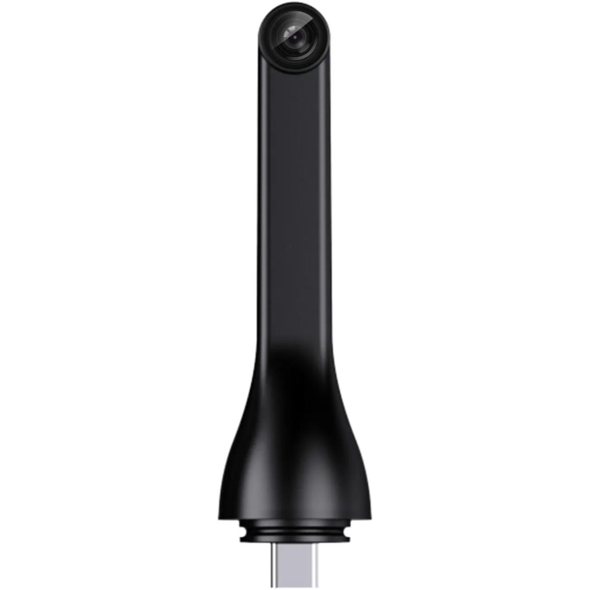 Porodo Smart Sonic Visual Electric Toothbrush