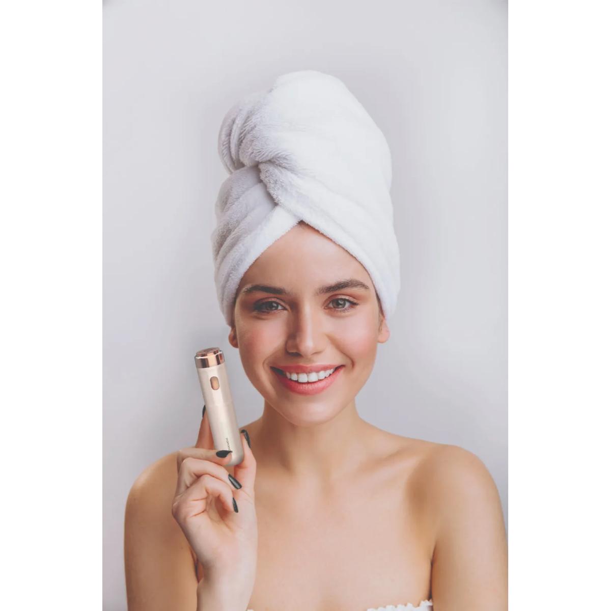 Porodo Electric Facial Hair Epilator