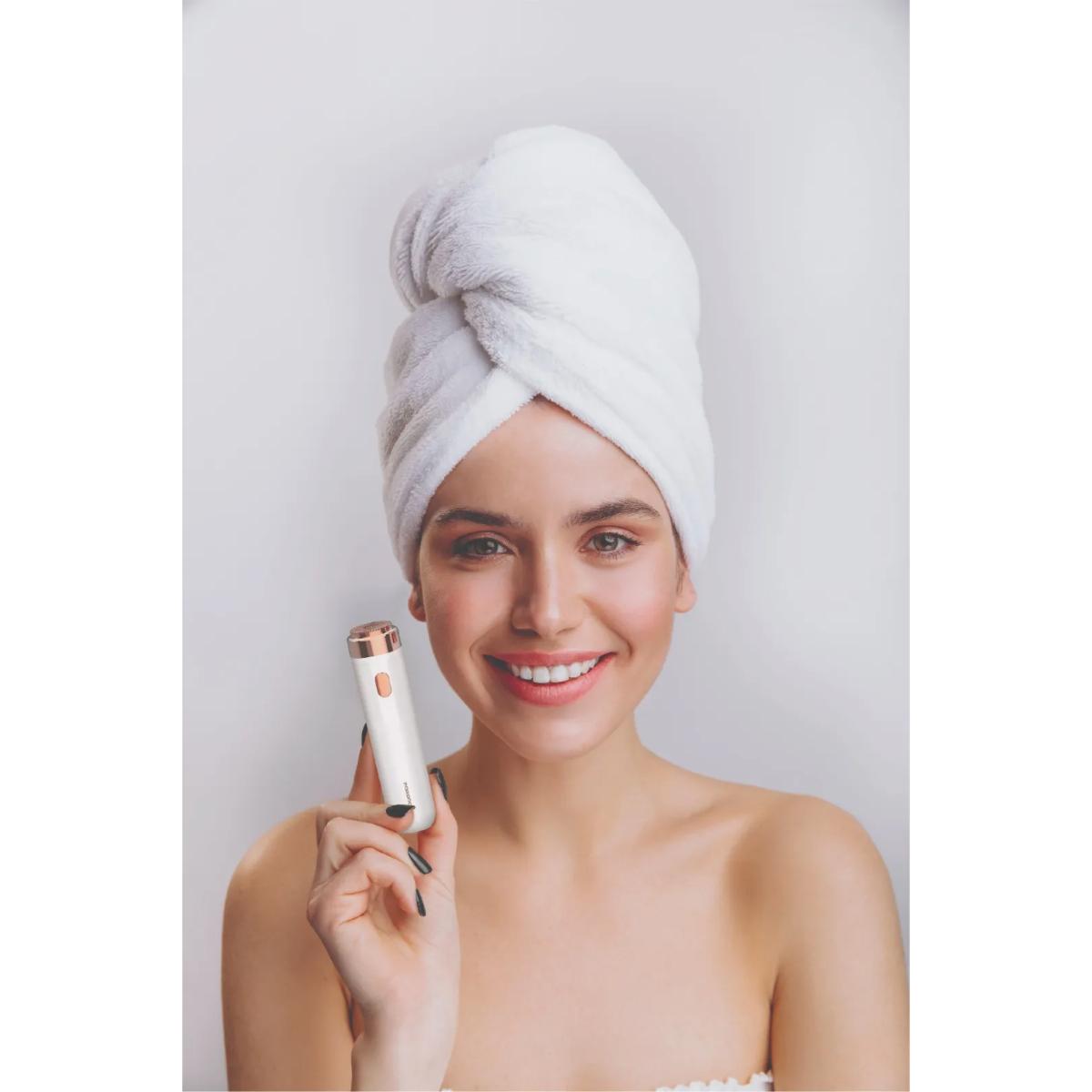 Porodo Electric Facial Hair Epilator