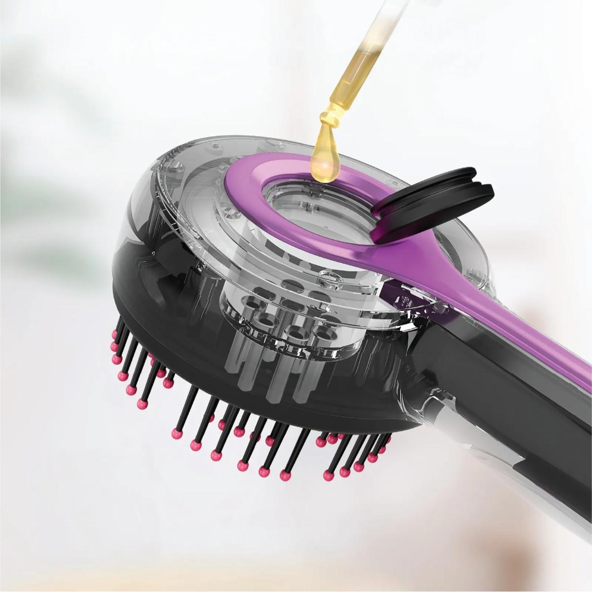 Porodo  Red Light Therapy Scalp massage Comb