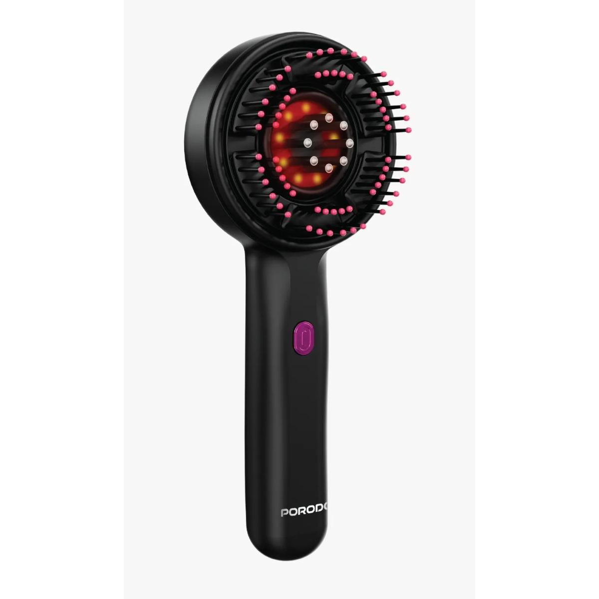 Porodo  Red Light Therapy Scalp massage Comb