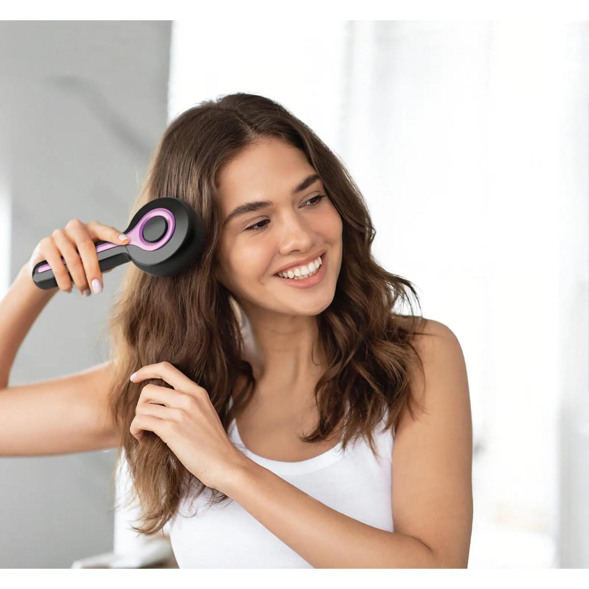 Porodo  Red Light Therapy Scalp massage Comb
