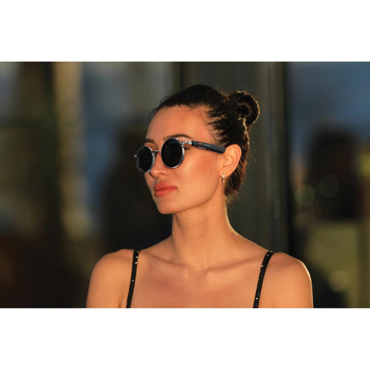 Porodo Lifestyle Velora  Smart Sunglasses