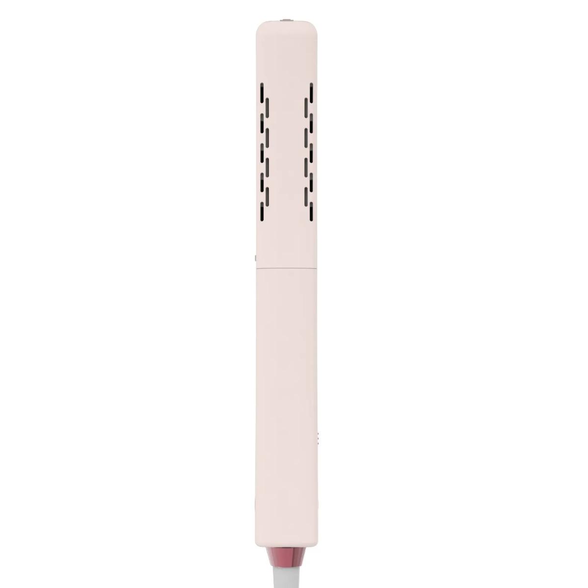 Porodo Dual-Mode Hair Straightening Brush