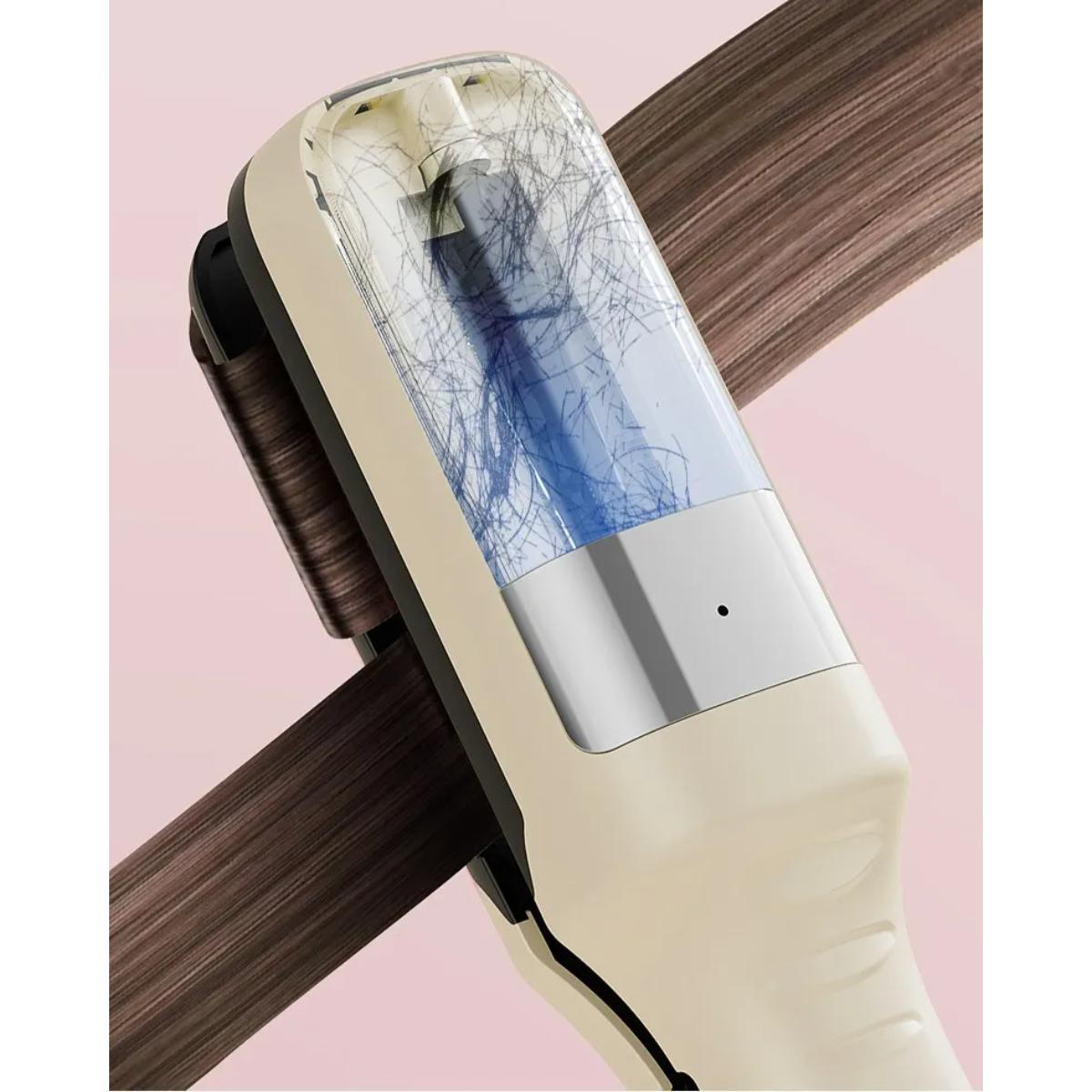 Porodo Lifestyle  trimmer and hair straightener