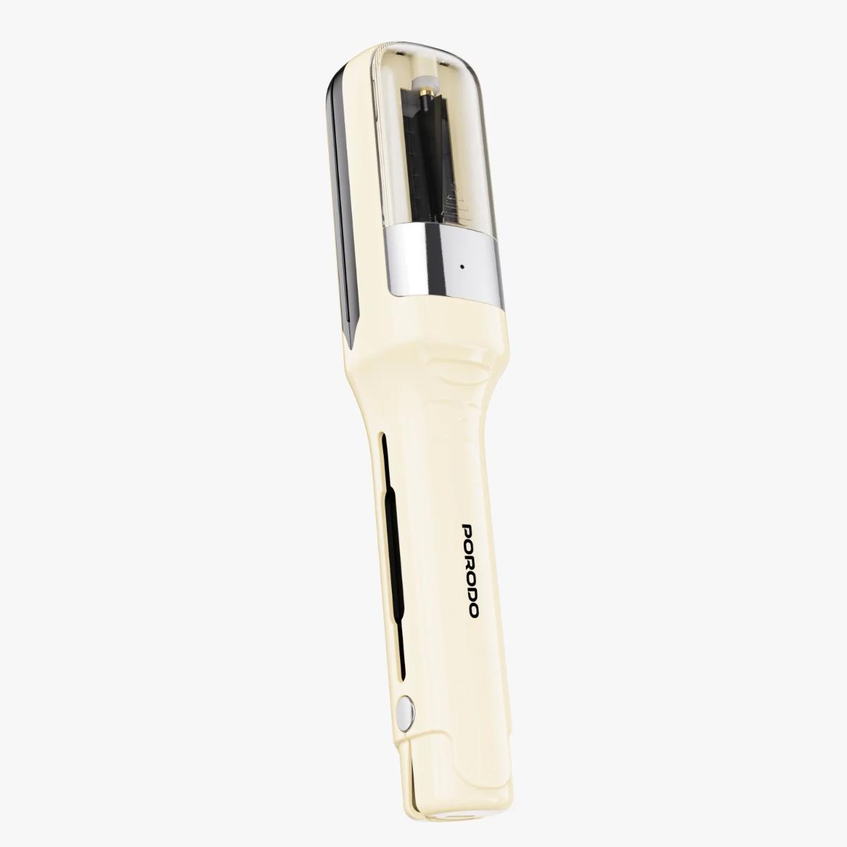 Porodo Lifestyle  trimmer and hair straightener