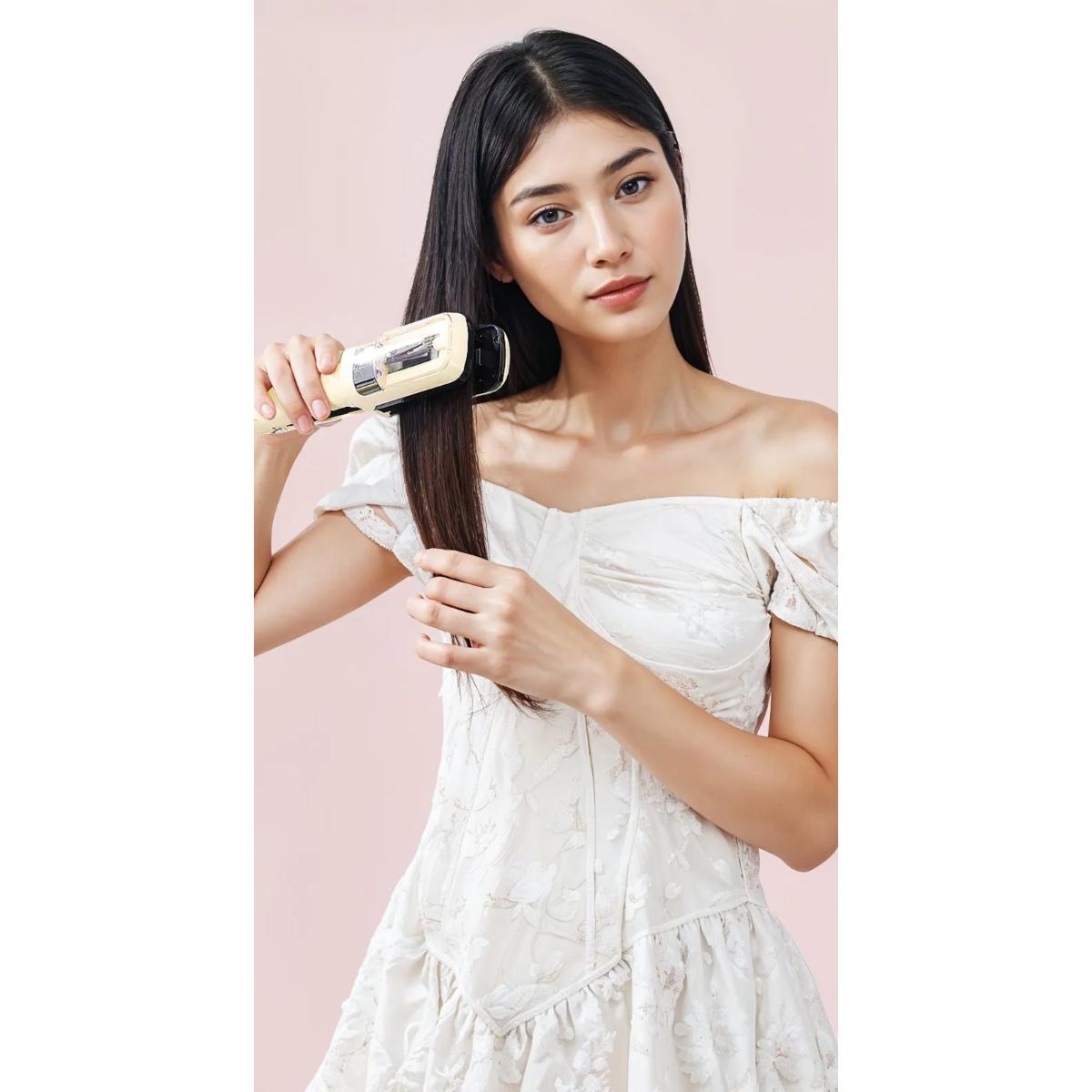 Porodo Lifestyle  trimmer and hair straightener