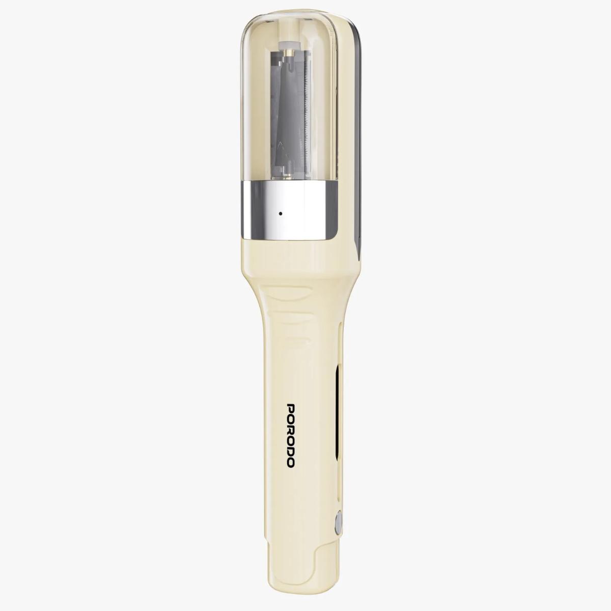 Porodo Lifestyle  trimmer and hair straightener